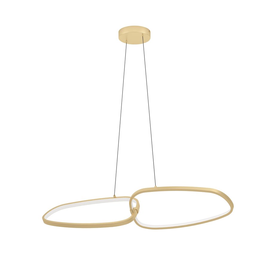Signature lighting